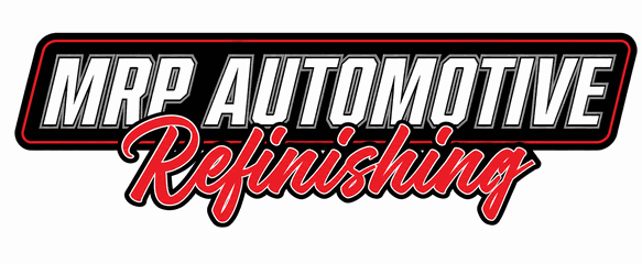 MRP Automotive Refinishing