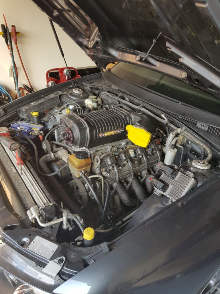 Specialist automotive repair work at MRP Automotive Redland Bay